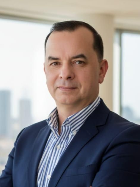 Cesar Rueda