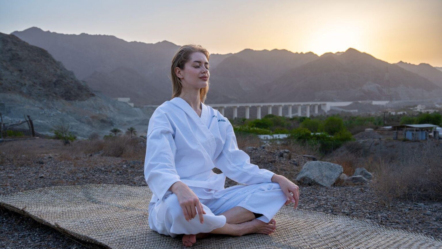 Yoga Shala