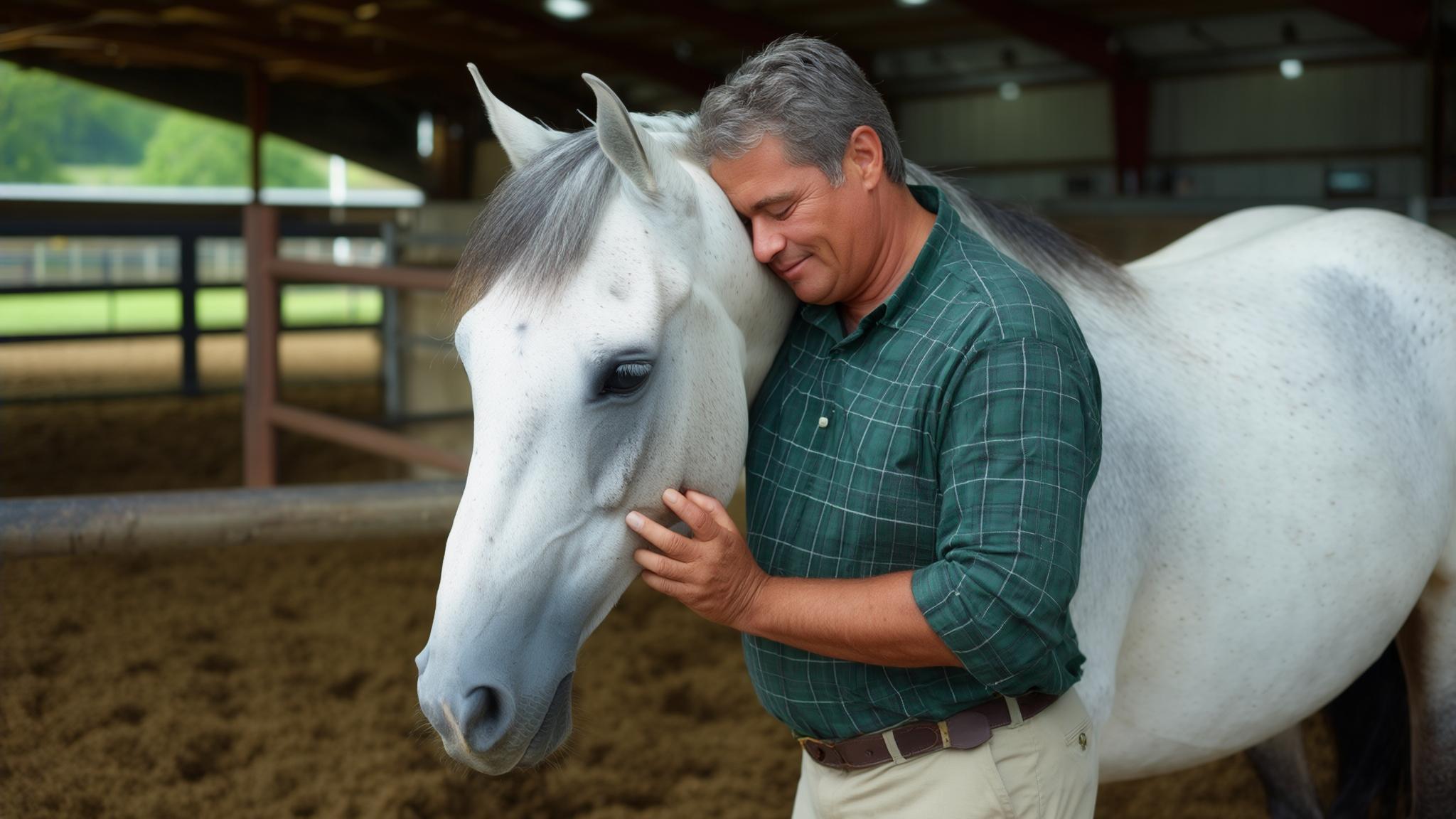 Equine Coherence