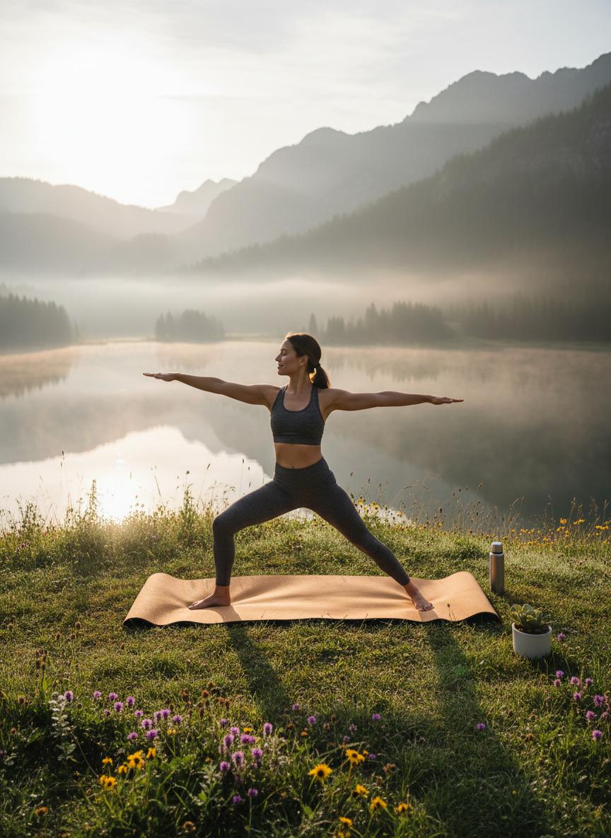 Yoga and ELDOA