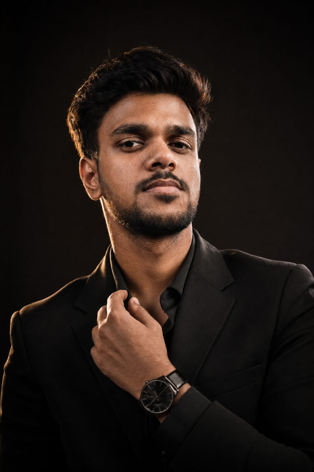 Saheb Ullah